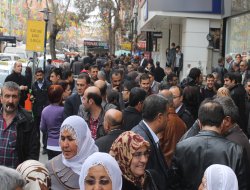 " 550 mahkûm ölümü bekliyor"