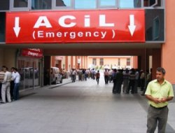 Batman'da silahlı ve bıçaklı kavga: 5 yaralı