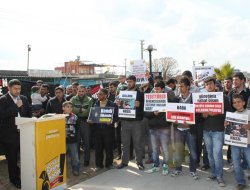 TESSEP: 'Tüm Yasaklar Kalkıncaya Kadar Durmayacağız'