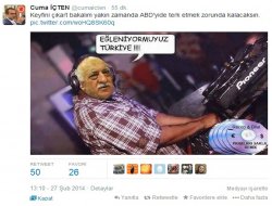 Gülen, ABD'den kovuluyor mu?