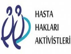 "Cezevindeki hastalar tecritte itiliyorlar"