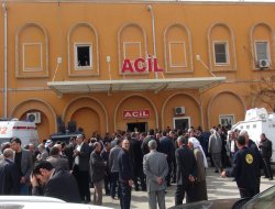 Silahlı kavga yaşanan köyde gerginlik sürüyor