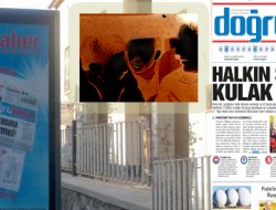 Bir Çirkin Komplo da Doğruhaber`e