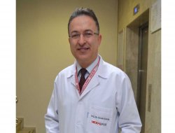 Türkiye'de ilk defa uygulanan böbrek ameliyatı yöntemi