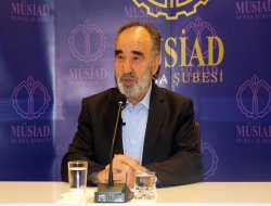 Karaman: "Ortak Ahlakımız Yok!"