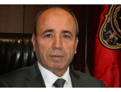 Emniyet Müdürünün Kanına Dokunuyormuş!