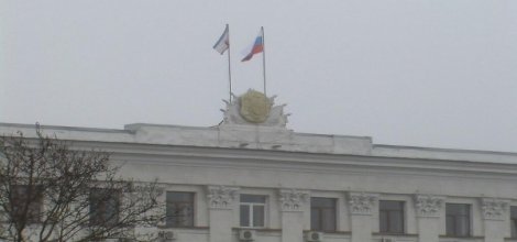 Putin'e müdahale yetkisi verildi