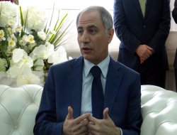 İçişleri Bakanı: "Dinlemeler vatana ihanettir"