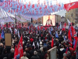 Kılıçdaroğlu: Yalanla iman bir arada olamaz!