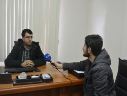 STK'lardan Cihan Haber Ajansı'na tepki