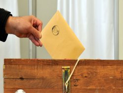 Bitlis'te 5 parti seçime tek adayla giriyor