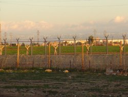 Suriye sınırında güvenlik önlemleri artırılıyor