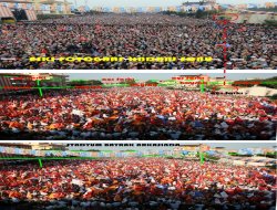 Balıkesirli Vatandaştan AK Parti Hile Yaptı İddiası!