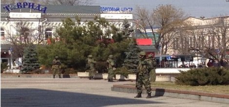 G-8 Zirvesi hazırlıkları askıya alındı