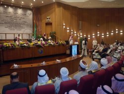 Uluslarara​sı İslam Konferansı Mekke'de başladı