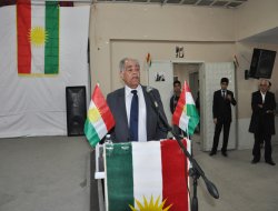 TKDP'den Şırnaklılara mevlit