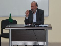 Temel: Daha çok insana ulaşacağız