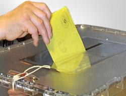 Doğu Anadolu en fazla seçmen Van'da