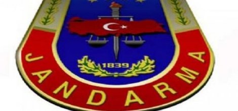 Jandarma, MİT'i dinlemiş