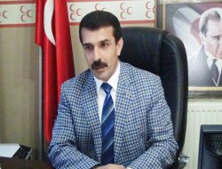 Bitlis'te birleşen partiler ilk firelerini verdi