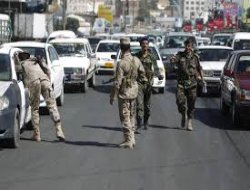 Yemen'de 5 asker öldürüldü