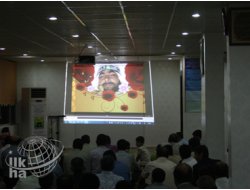 Ubeydullah Durna Cizre'de Anıldı