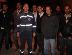 İşçilerin DEDAŞ eylemi vatandaşı mağdur ediyor