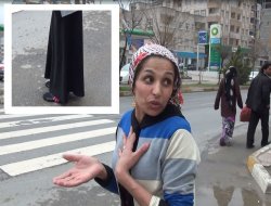 Çocuklarımı gördünüz mü?