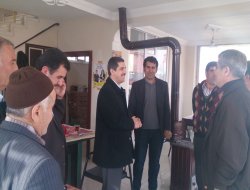 "Çirkin siyaset ve boş vaatlerle halkı kandırmayacağız"