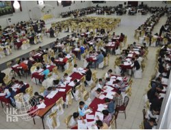 Mayıs Ayı Kur'an Meali Sınavı Yapıldı