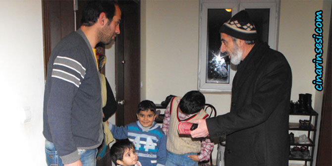 Devletin Unuttuklarını Mustazaflar Hatırladı