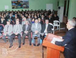 Eğitim'de güzel şeyler oluyor