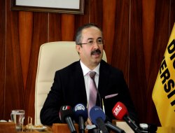 "Ağaç kesimi sadece 5 dönümlük arazide yapılıyor"