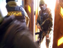 Dağıstan'da çatışma: 5 direnişçi katledildi