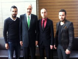 Kurtulmuş'tan bedelli askerlik açıklaması