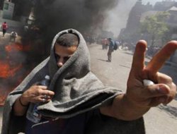 Korku ve Ümit Arasındaki Mısır