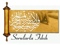 Sorularla Fıkıh İnzar Dergisi