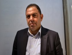 "İzol Aşireti AK Parti'ye destek vermeyecek"