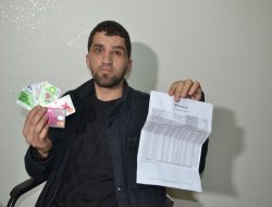 Kredi Kartı mağduru bunalımın eşiğinde