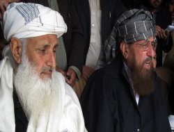 Taliban müzakerelerinde olumlu gelişmeler