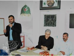 "Muhabbetle Muhammede Bir Şiir" Yarışması Sonuçlandı