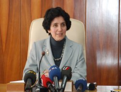 Rektörden 'Hevsel' açıklaması