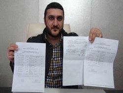 Duruşma salonuna getirilen V.G'nin ifadesi neden alınmadı?