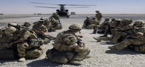 ABD'den Rusya'ya tatbikat misillemesi