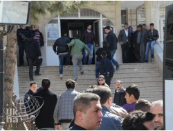 Şırnak'ta 11 Kişi Tutuklandı