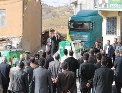 HÜDA PAR "Oy bölünmesi" iddialarını yalanladı