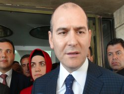 "Kasetlerin amacı Türkiye'yi yönetilemez hale getirmek"