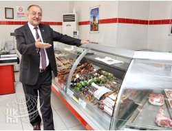 Et ve Balık Kurumu Ürün Çeşidini 70'e Çıkarıyor