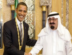 Suudi Arabistan İhvan'ı terörist ilan etti