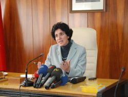 DÜ'den Hevsel Bahçeleri iddialarına yanıt